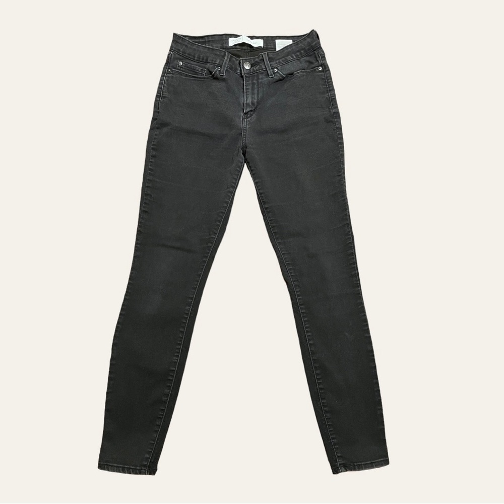 Signature Levi’s Strauss Jeans